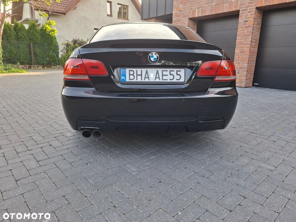 BMW Seria 3 320i M Sport Edition - 9