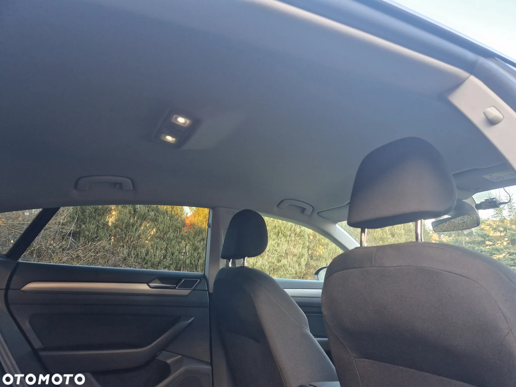 Volkswagen Arteon 2.0 TSI Essence DSG - 14