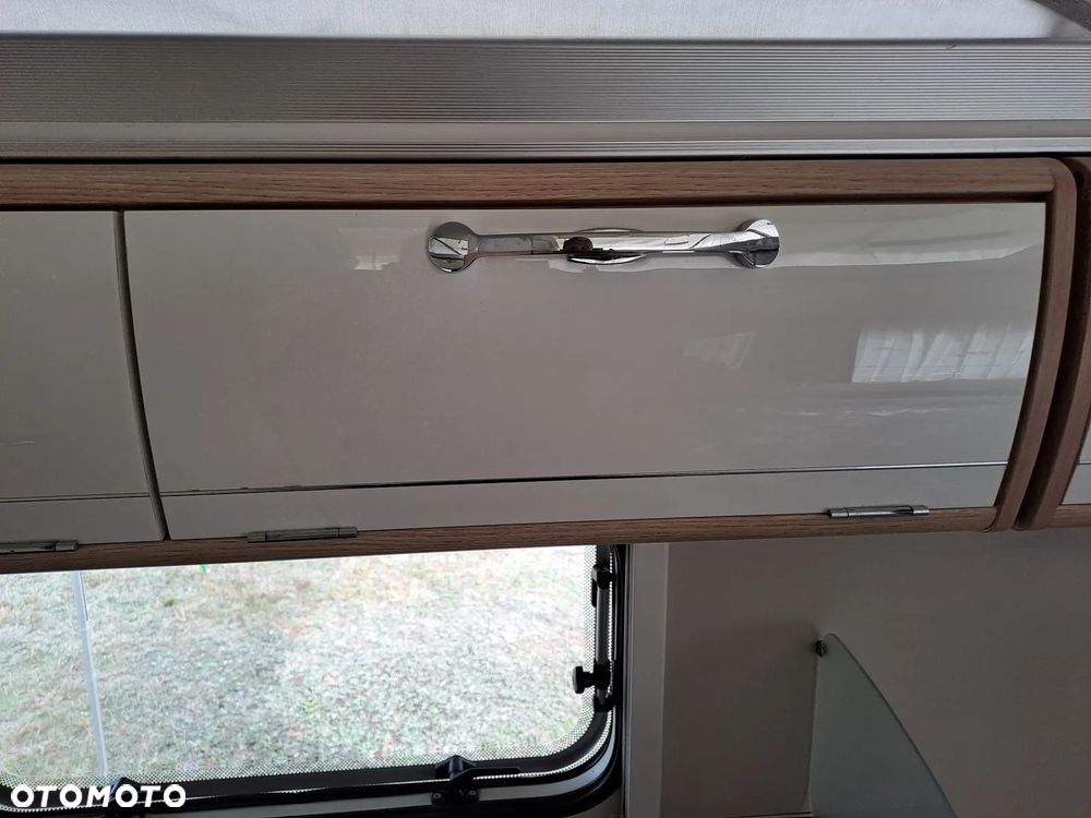 Hymer-Eriba touring 542 - 40