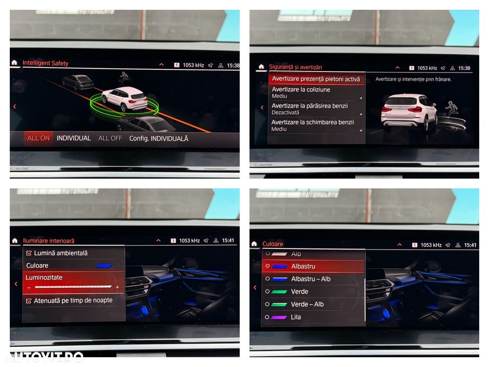 BMW X3 xDrive20d Aut. xLine - 21