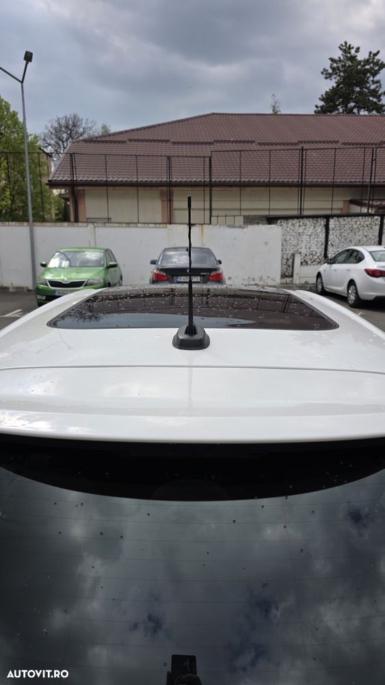 Mini Cooper S - 17
