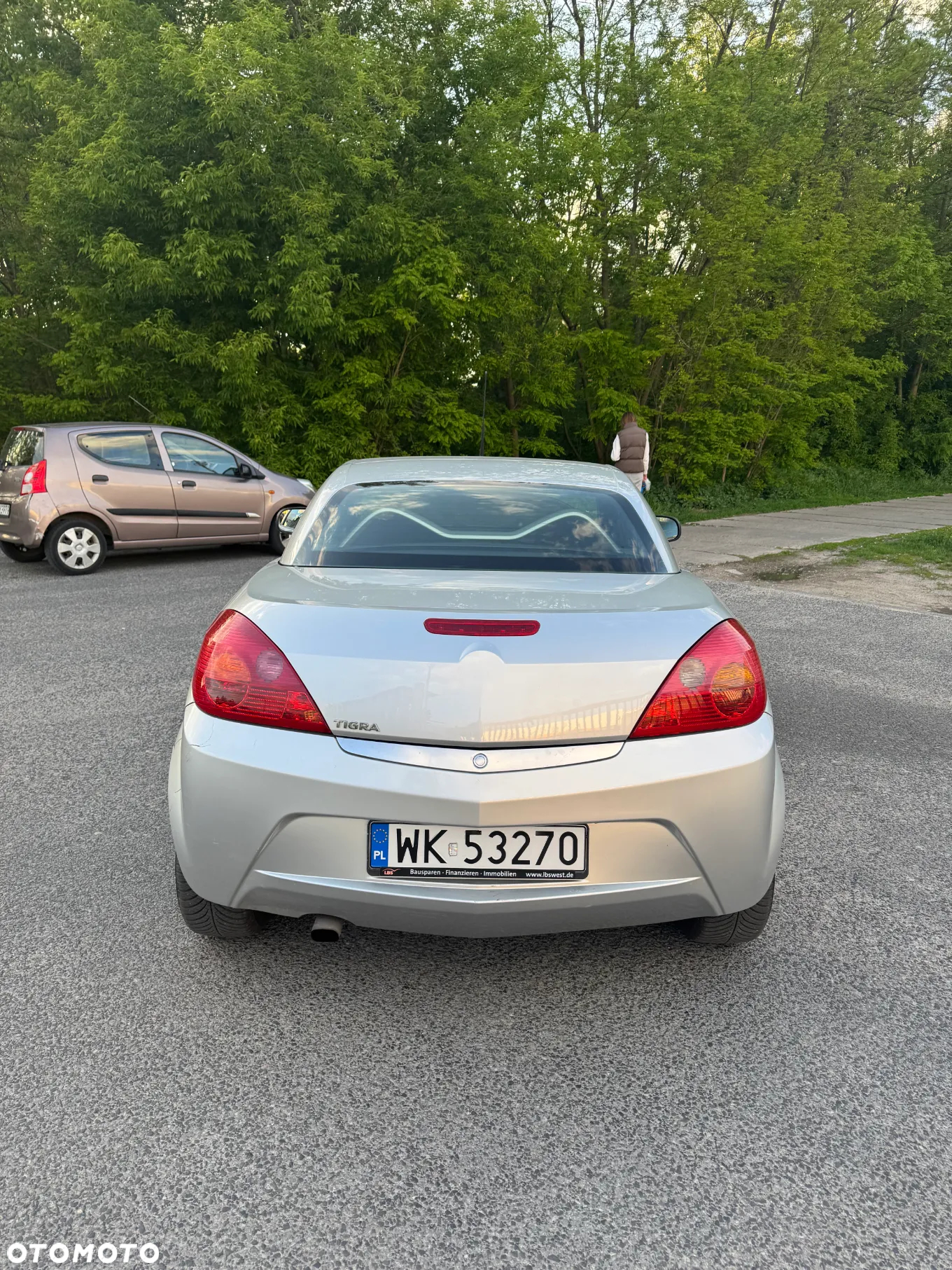 Opel Tigra 1.4 Enjoy - 8