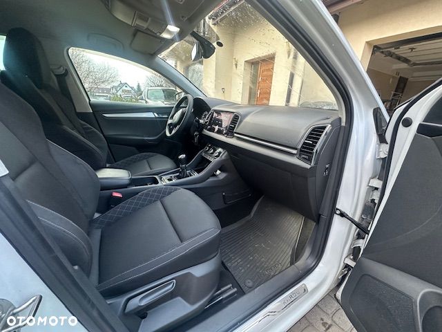 Skoda Karoq 1.6 TDI SCR Style - 17