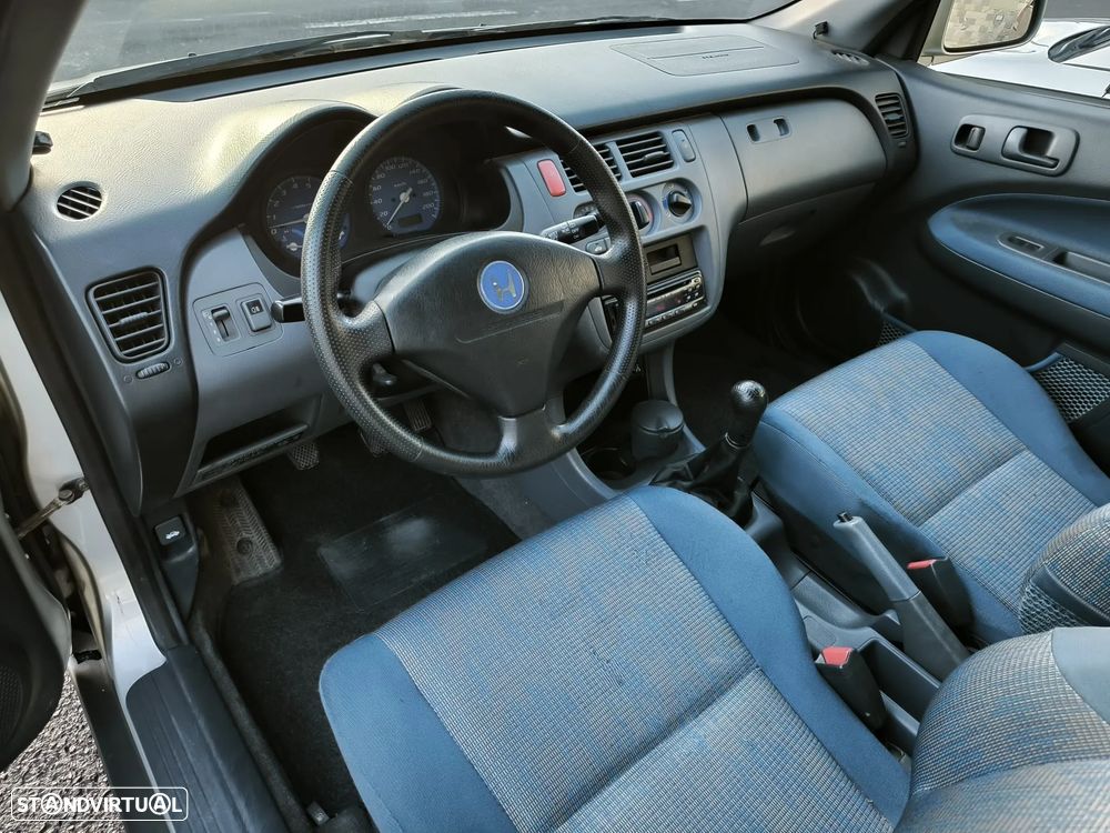 Honda HR-V 1.6 LS - 13