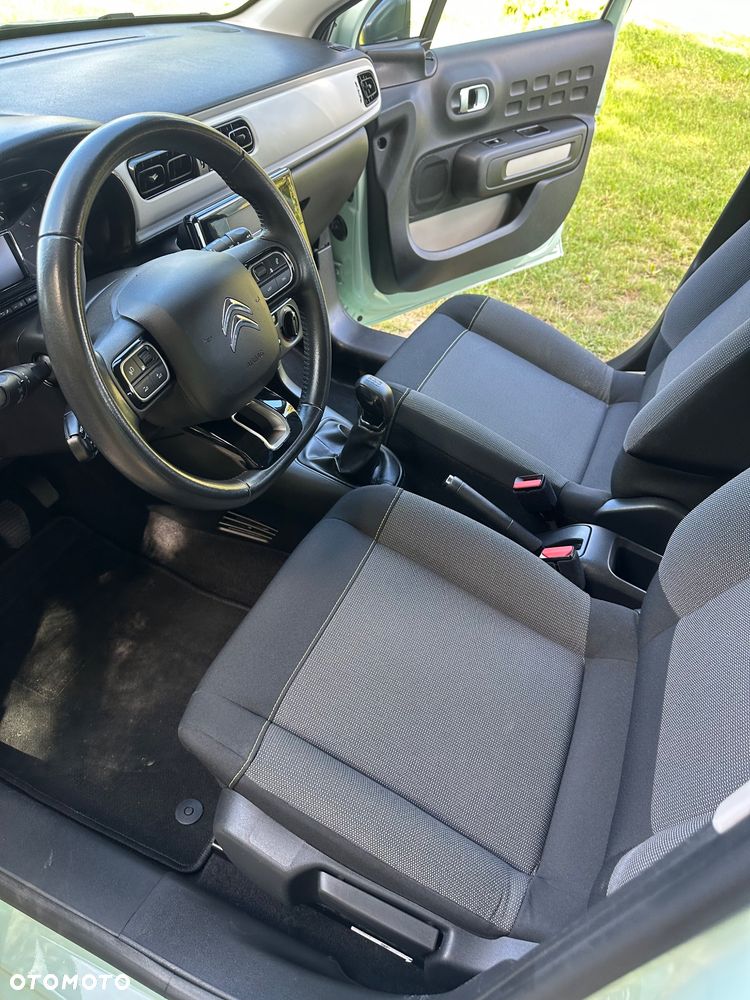 Citroën C3 - 35