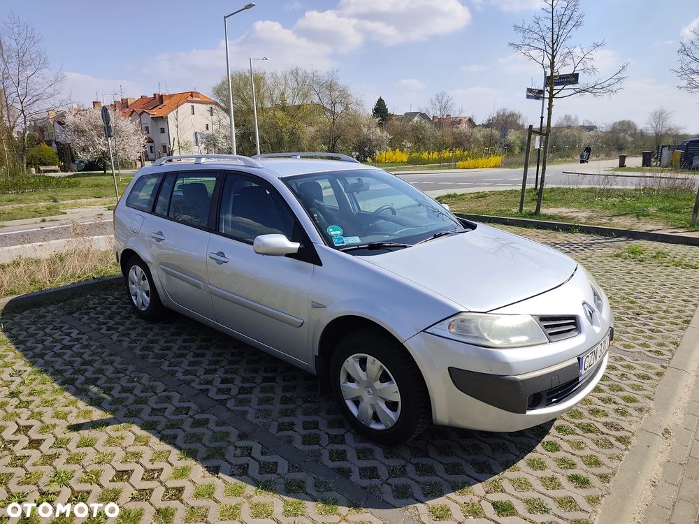Renault Megane 1.6 16V Generation - 7