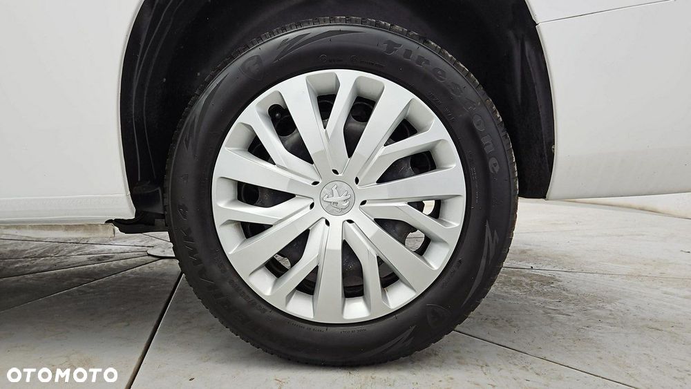 Peugeot Partner - 19