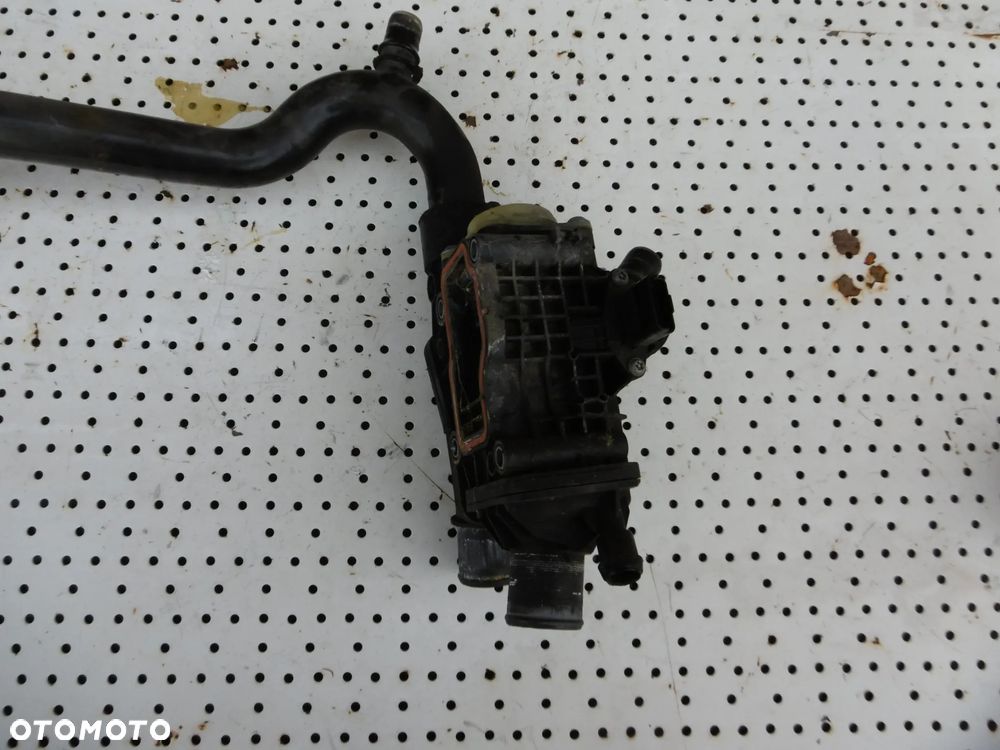 TERMOSTAT OBUDOWA BOXER JUMPER 2.0 BLUEHDI - 1