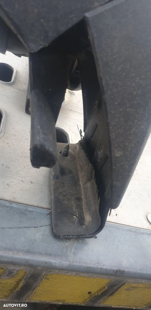 BARI plafon RENAULT  CLIO - 2