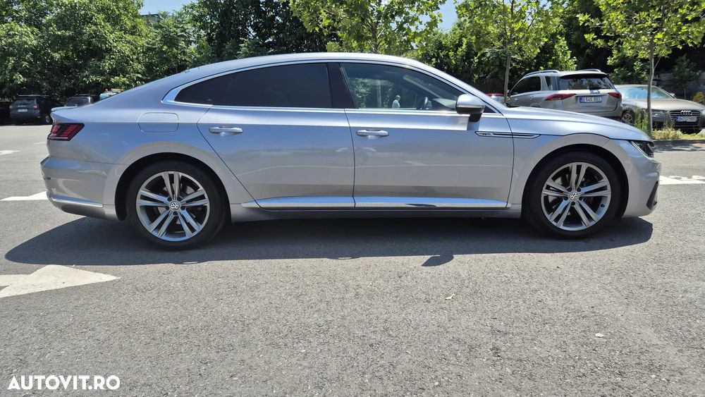 Volkswagen ARTEON - 5