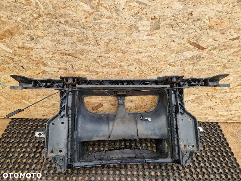 BMW E87 ER1 PAS PRZEDNI KOMPLET - 10