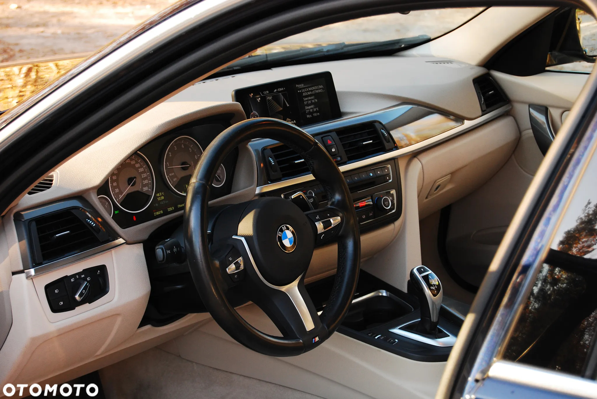 BMW Seria 3 320i Modern Line - 16