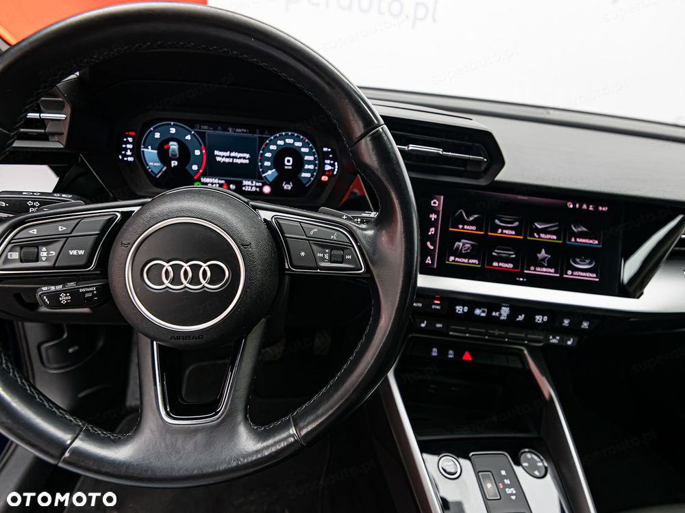 Audi A3 Sportback - 16