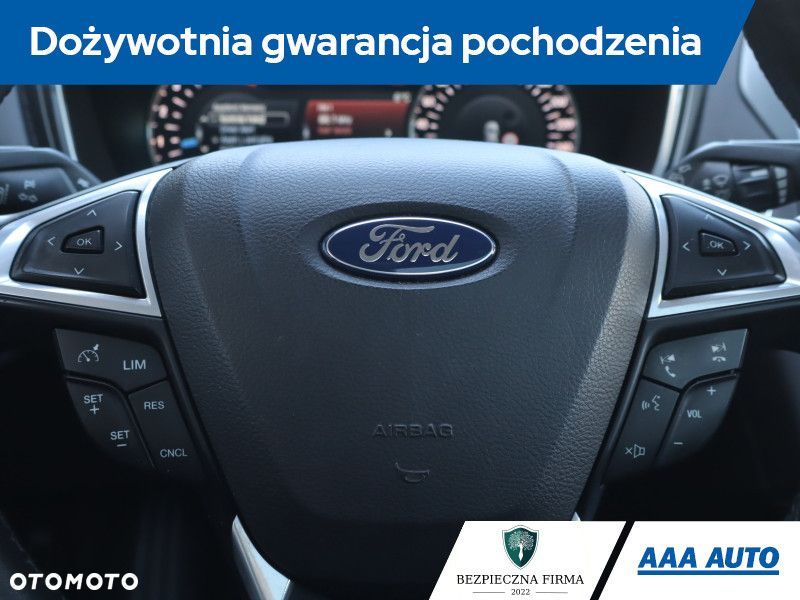 Ford Mondeo - 21