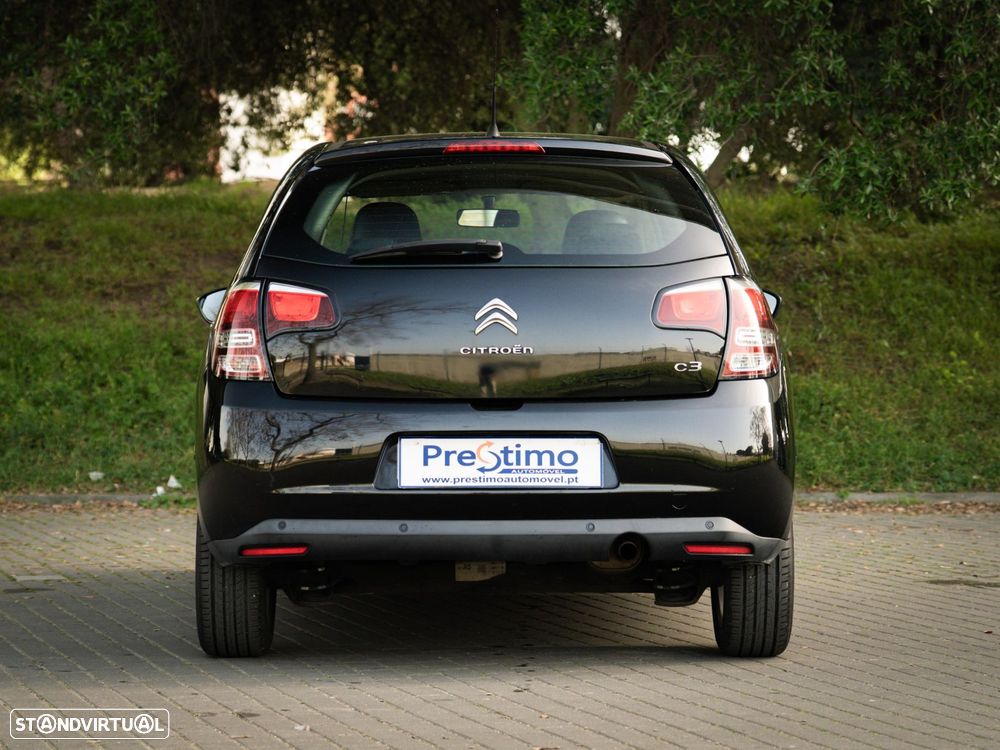 Citroën C3 1.2 PureTech Collection - 7