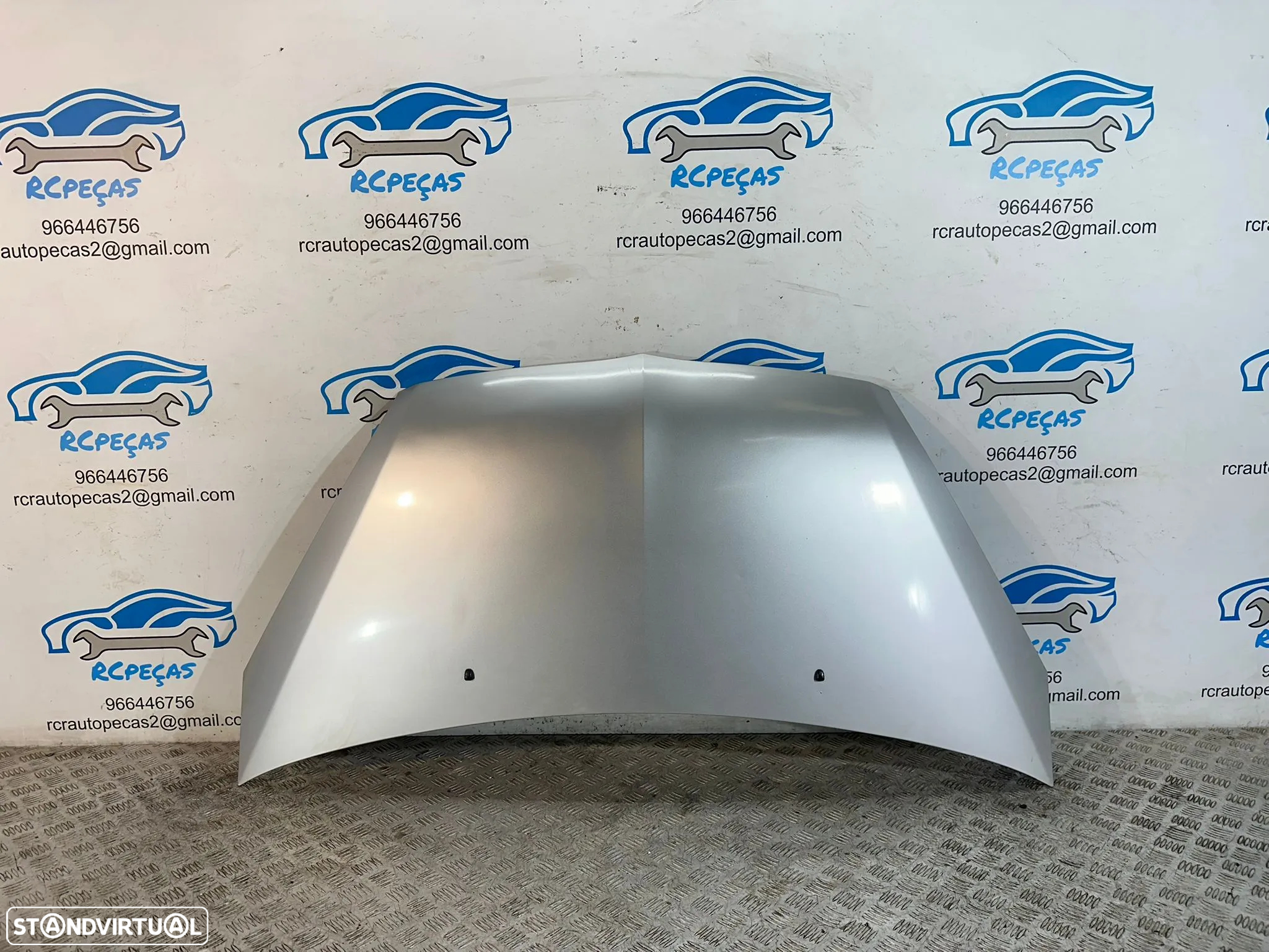 .Frente Completa Mitsubishi Colt Z30 1.5i 2002 a 2013 - 8