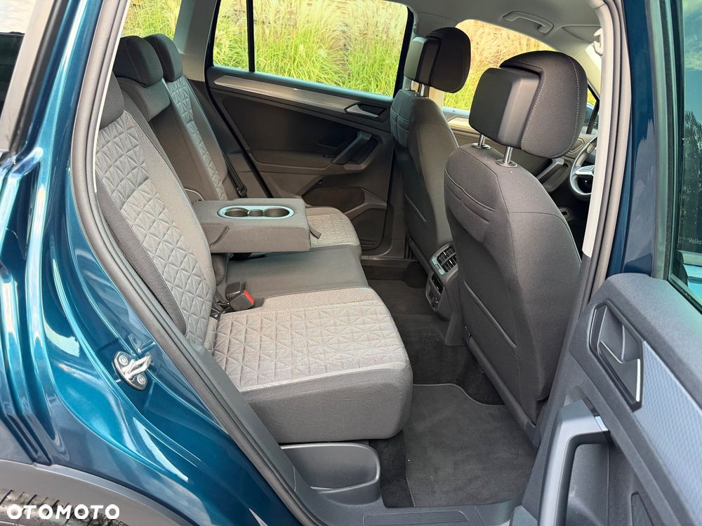 Volkswagen Tiguan 2.0 TDI SCR Life DSG - 29