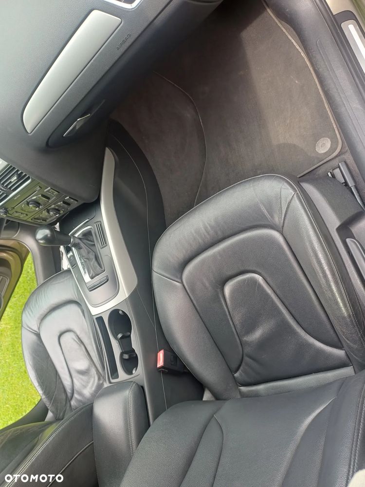 Audi A4 Avant 1.8 TFSI Multitronic - 26