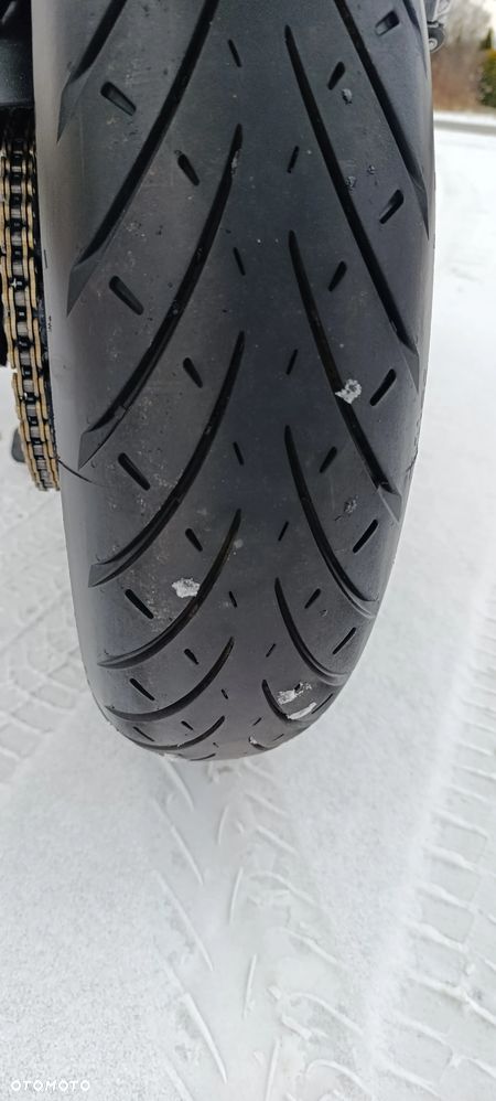 Kawasaki Versys 650 - 33