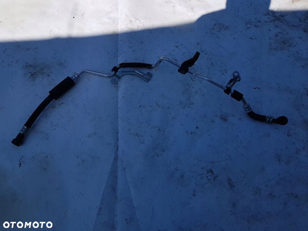 przewód wspomagania Fiat Ducato III 138576208 - 1