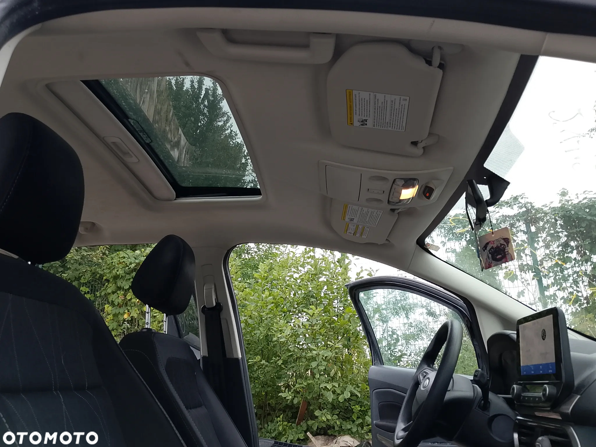 Ford EcoSport - 35