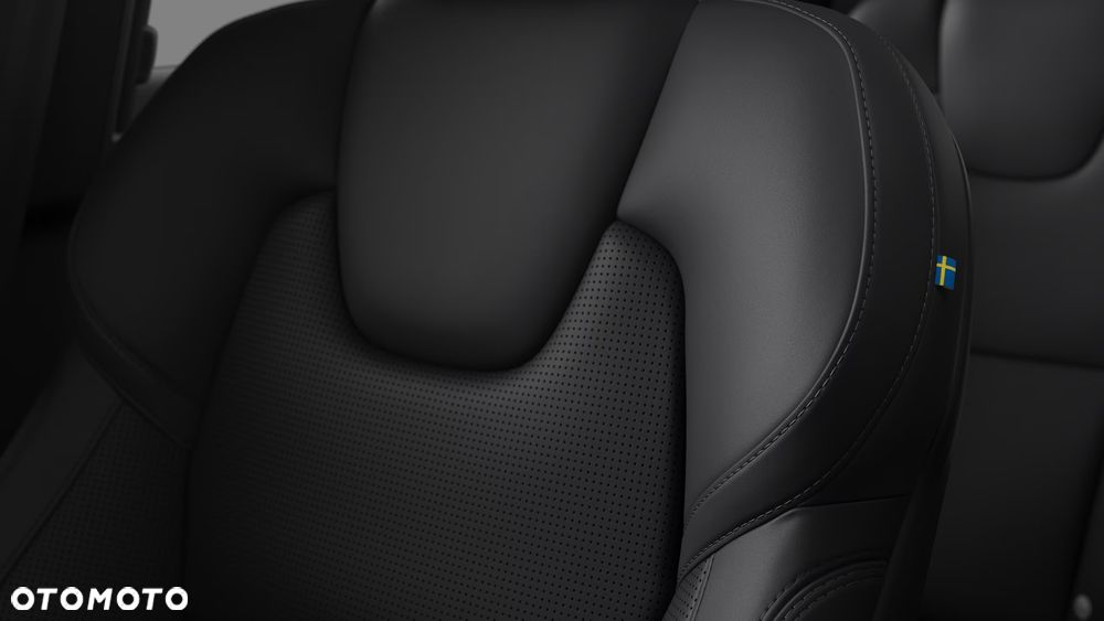 Volvo XC 90 B5 B AWD Ultra Black Edition 7os - 7