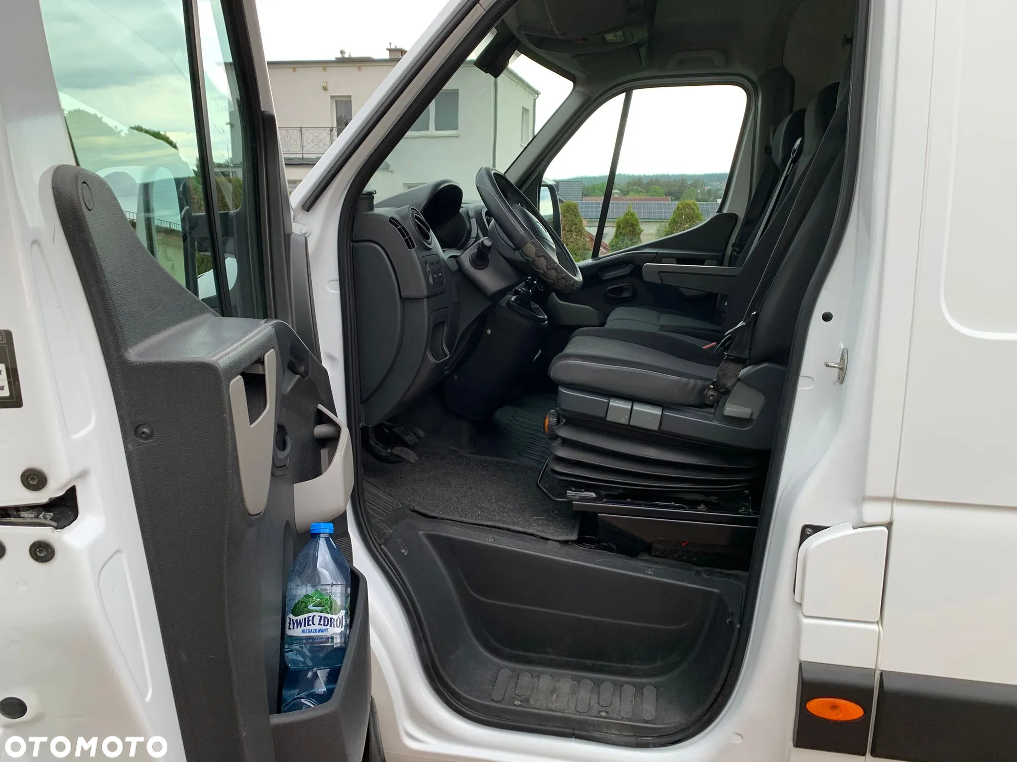 Renault Master - 28