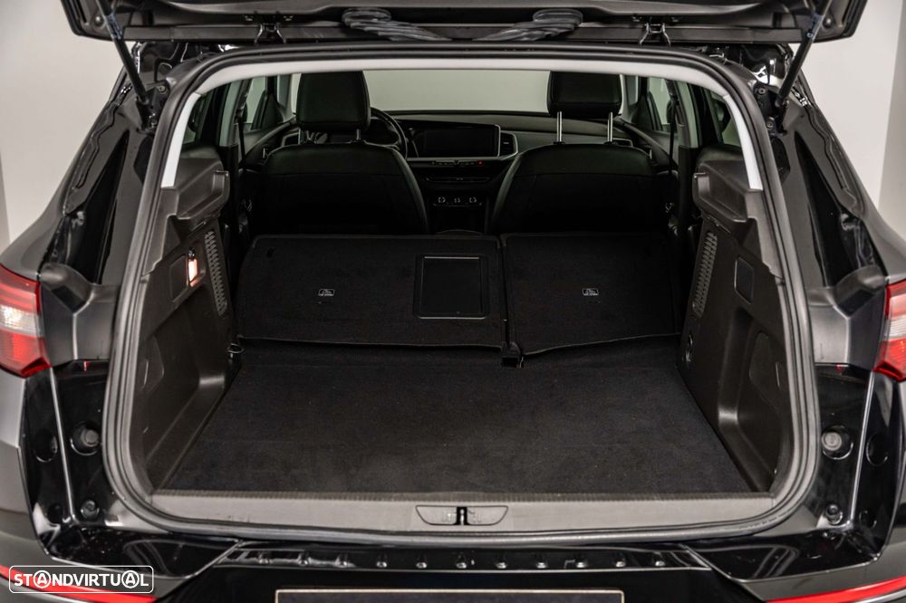 Opel Grandland 1.6 T PHEV Ultimate - 16