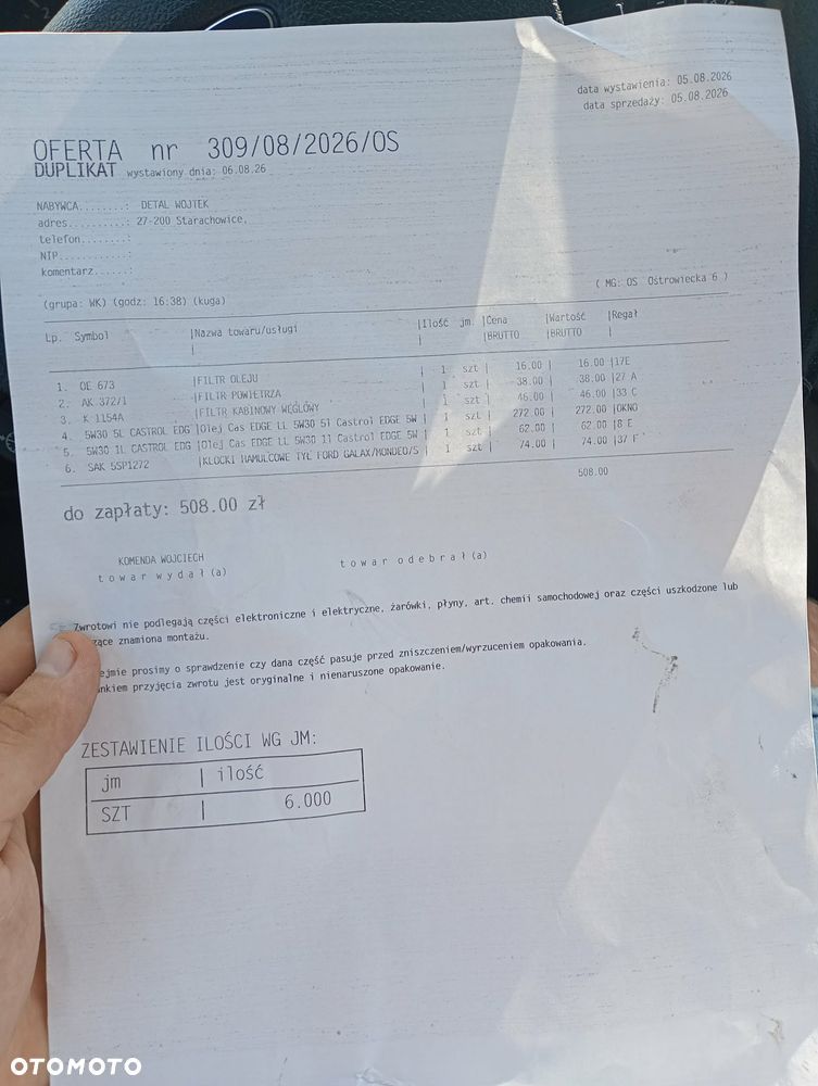 Ford Kuga 2.0 TDCi Titanium S - 18