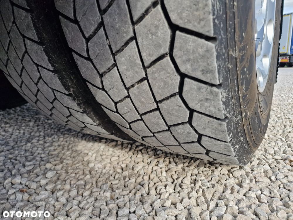 Volvo FH 540 XL EURO 6 - STANDARD - SUPER STAN! - 13