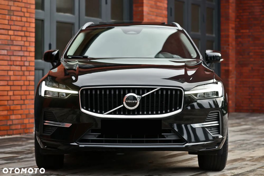 Volvo XC 60 B4 D AWD Geartronic Inscription - 7