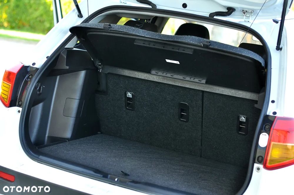 Suzuki Vitara 1.4 Boosterjet XLED 2WD - 18