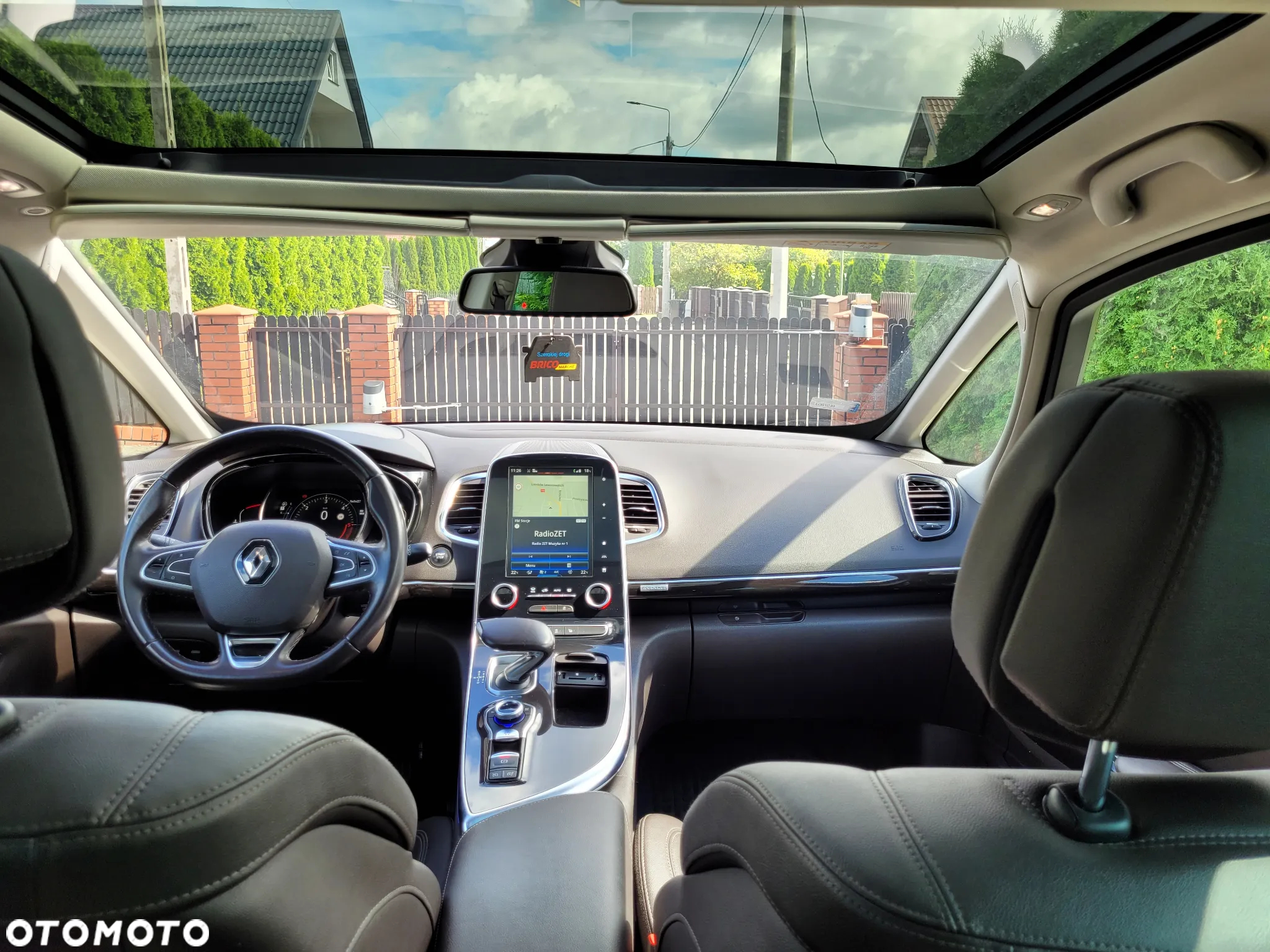 Renault Espace Energy dCi 160 EDC Intens - 19