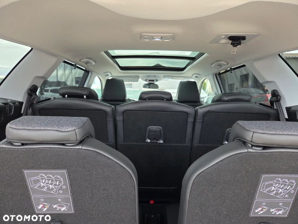 Peugeot 5008 BlueHDI 130 EAT8 Allure Business-Paket - 15