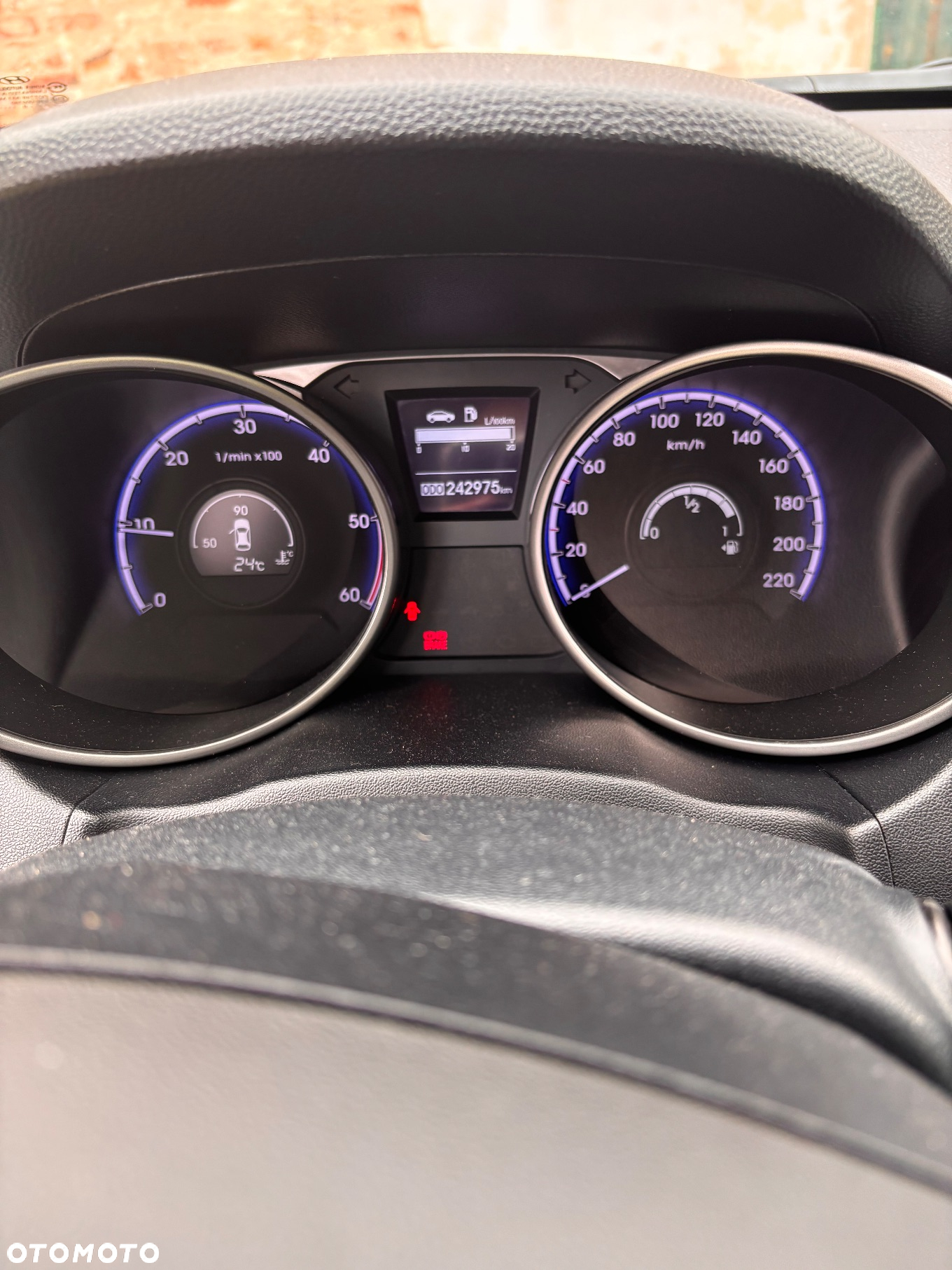 Hyundai ix35 2.0 CRDi Premium - 5
