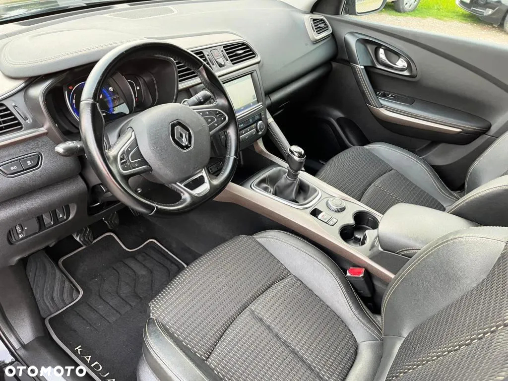 Renault Kadjar 1.6 dCi Energy Intens 4x4 - 28