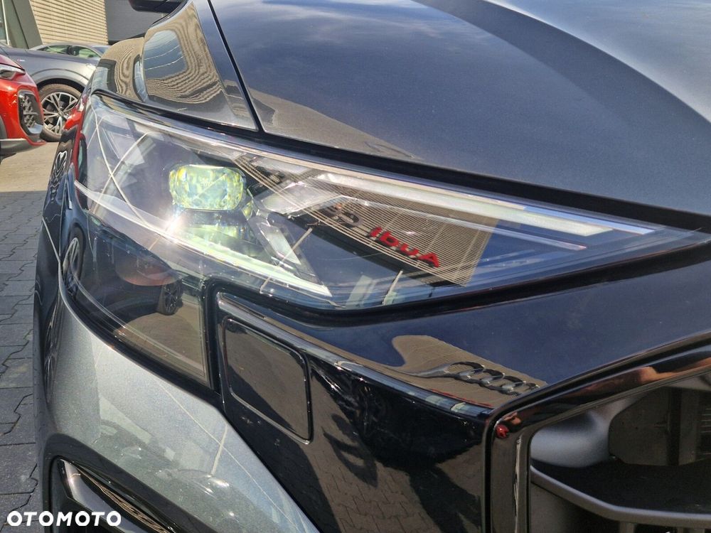 Audi Q8 50 TDI mHEV Quattro Tiptronic - 8