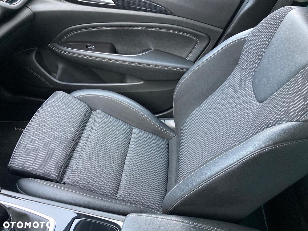 Opel Insignia 2.0 Innovation - 11