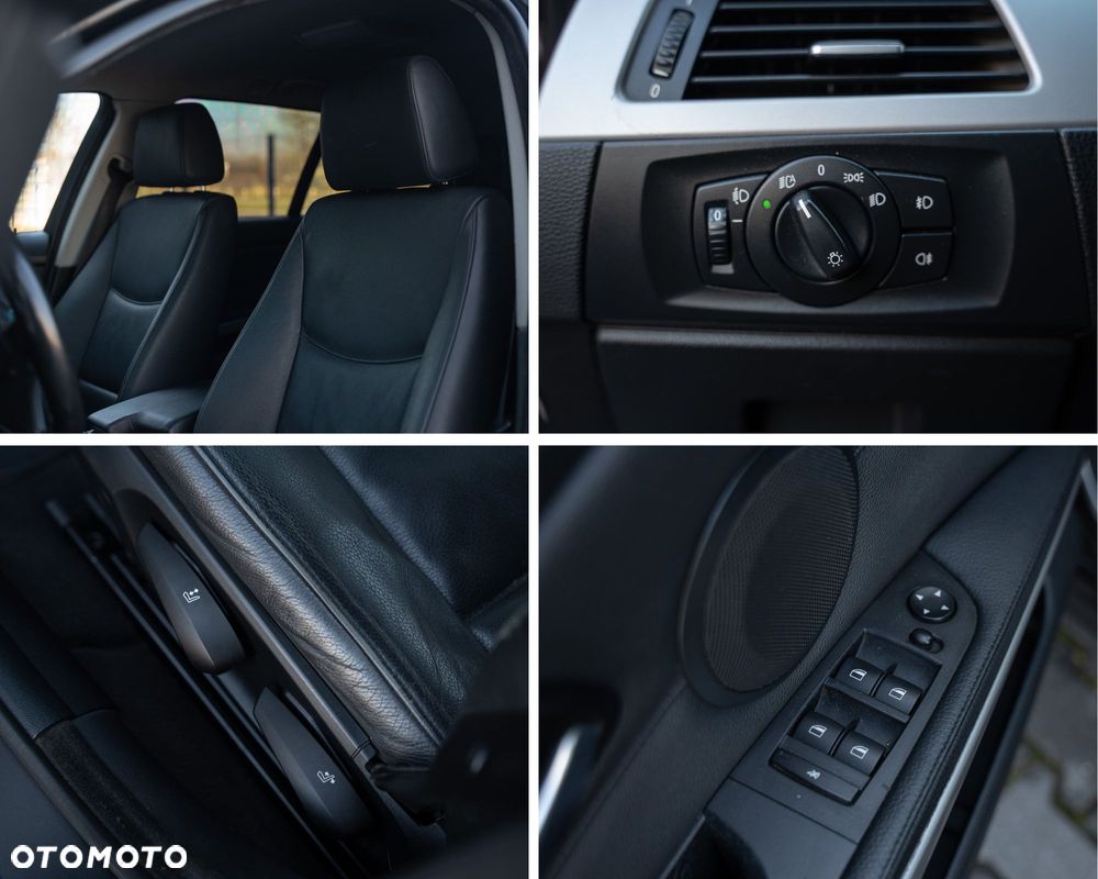 BMW Seria 3 320d DPF Edition Exclusive - 32