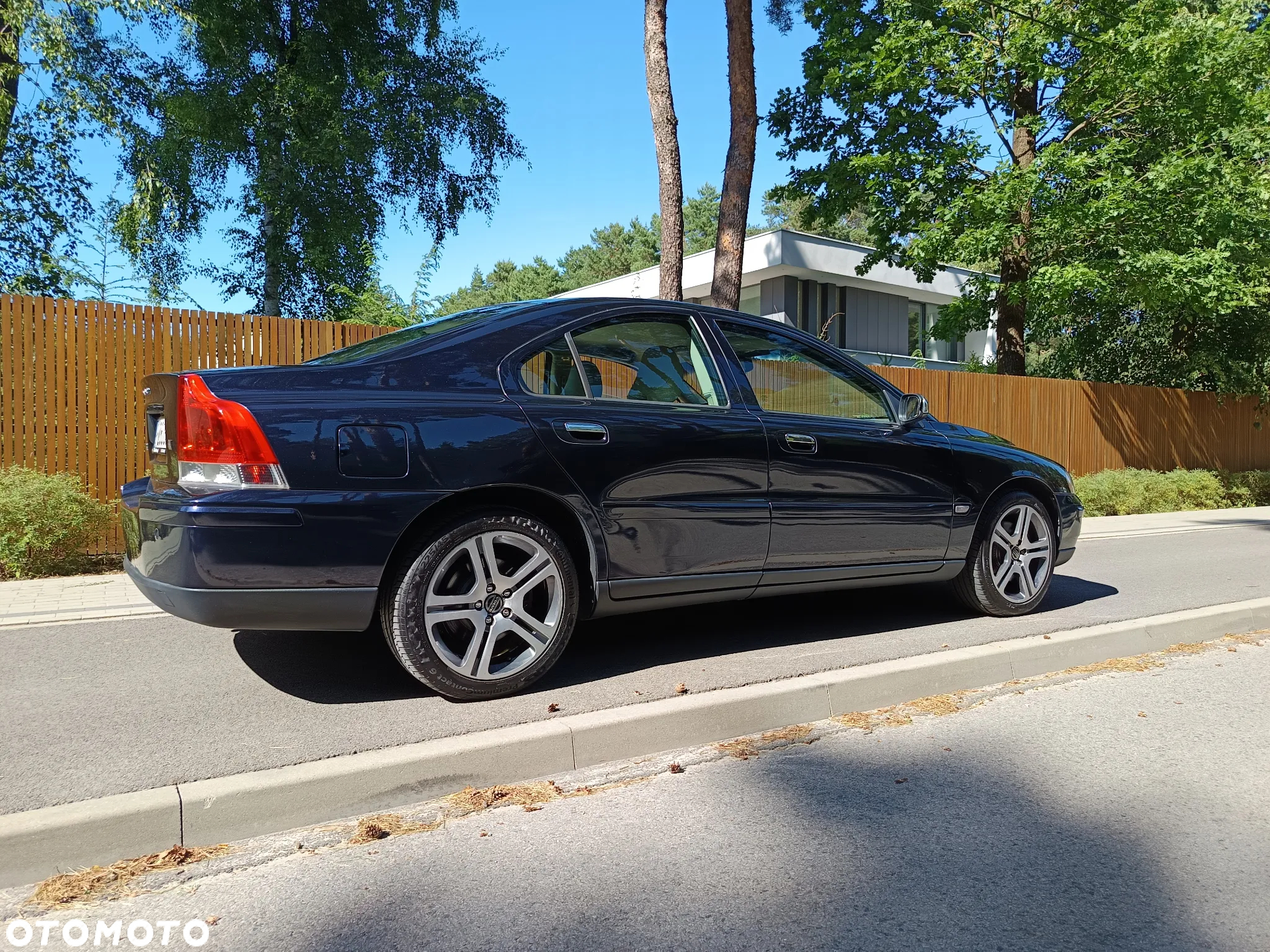 Volvo S60 2.4 Momentum - 14