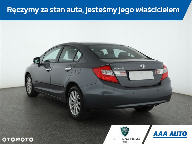 Honda Civic - 5