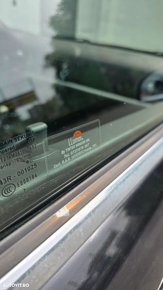 Opel Signum 1.9 CDTI Cosmo - 13