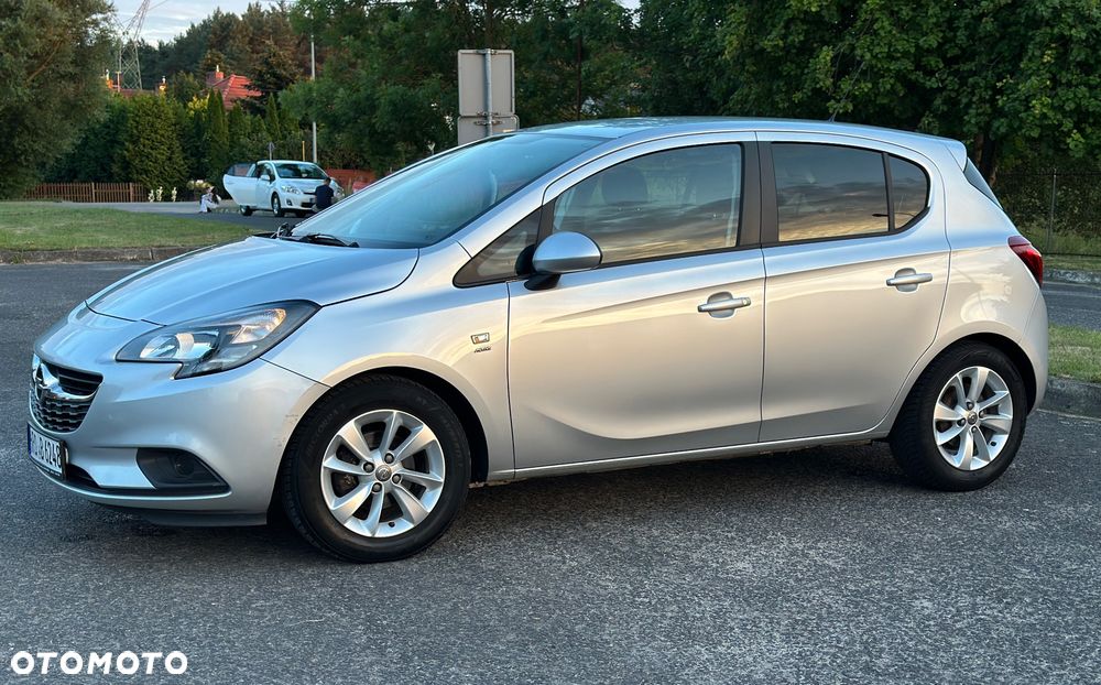Opel Corsa 1.4 Active - 8