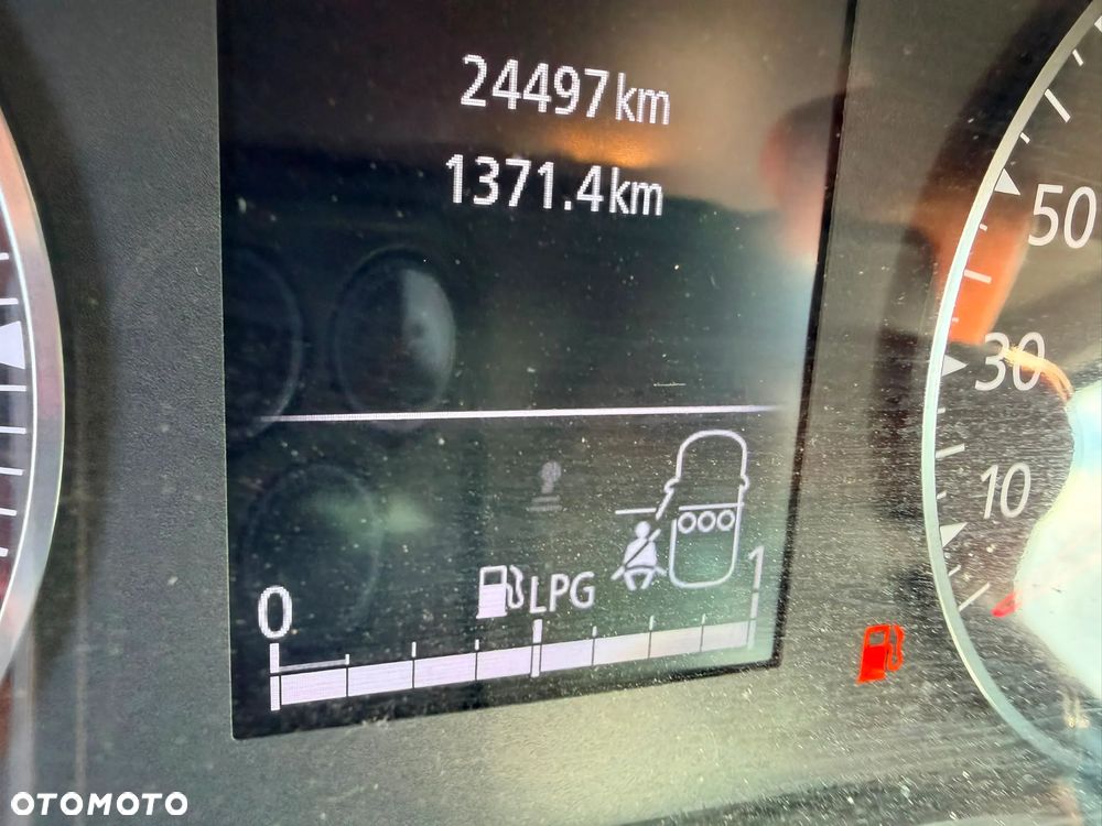 Dacia Duster TCe 100 2WD Prestige - 11