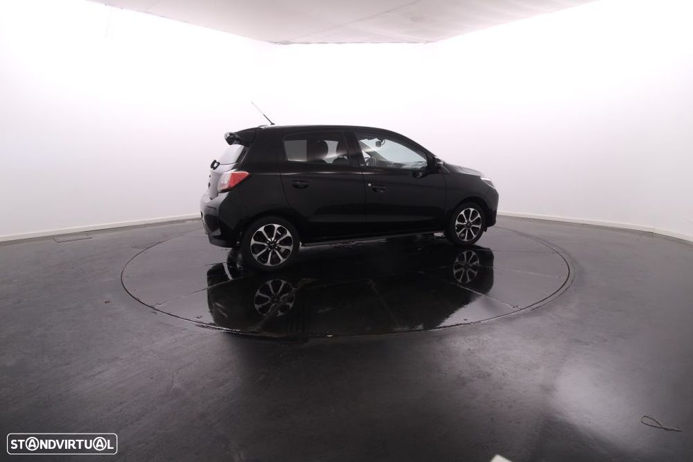 Mitsubishi Space Star 1.2 Connect Edition - 8