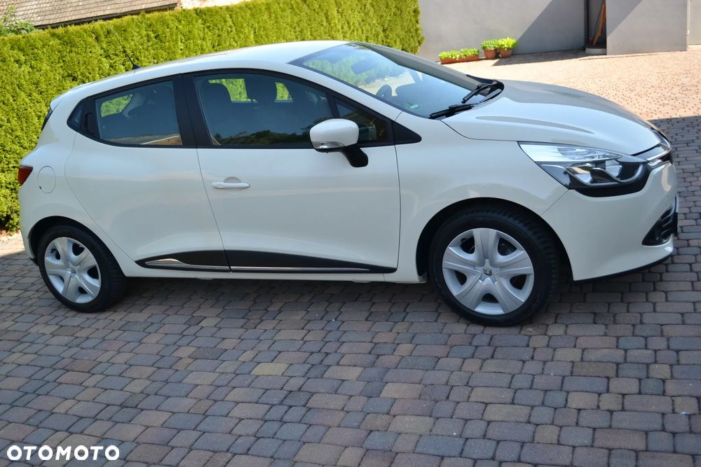 Renault Clio Cargo 1.2 16V 75 Extra - 38