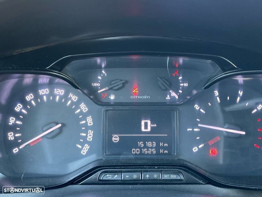 Citroën C3 1.2 PureTech YOU! - 3