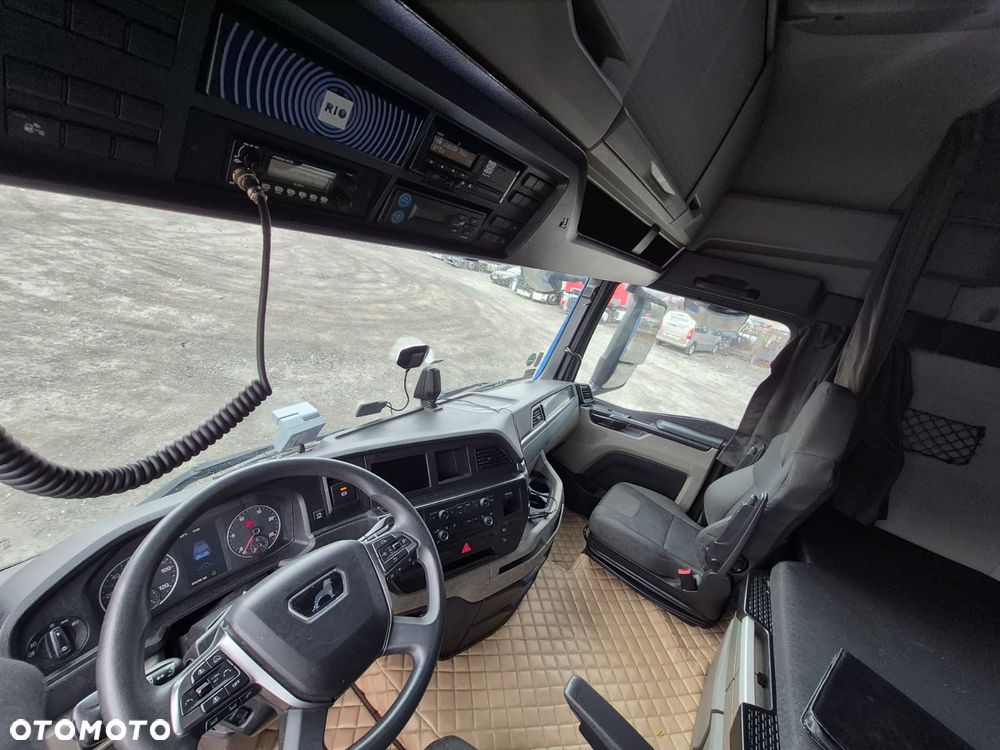 MAN TGX 470 LLS-U - 6