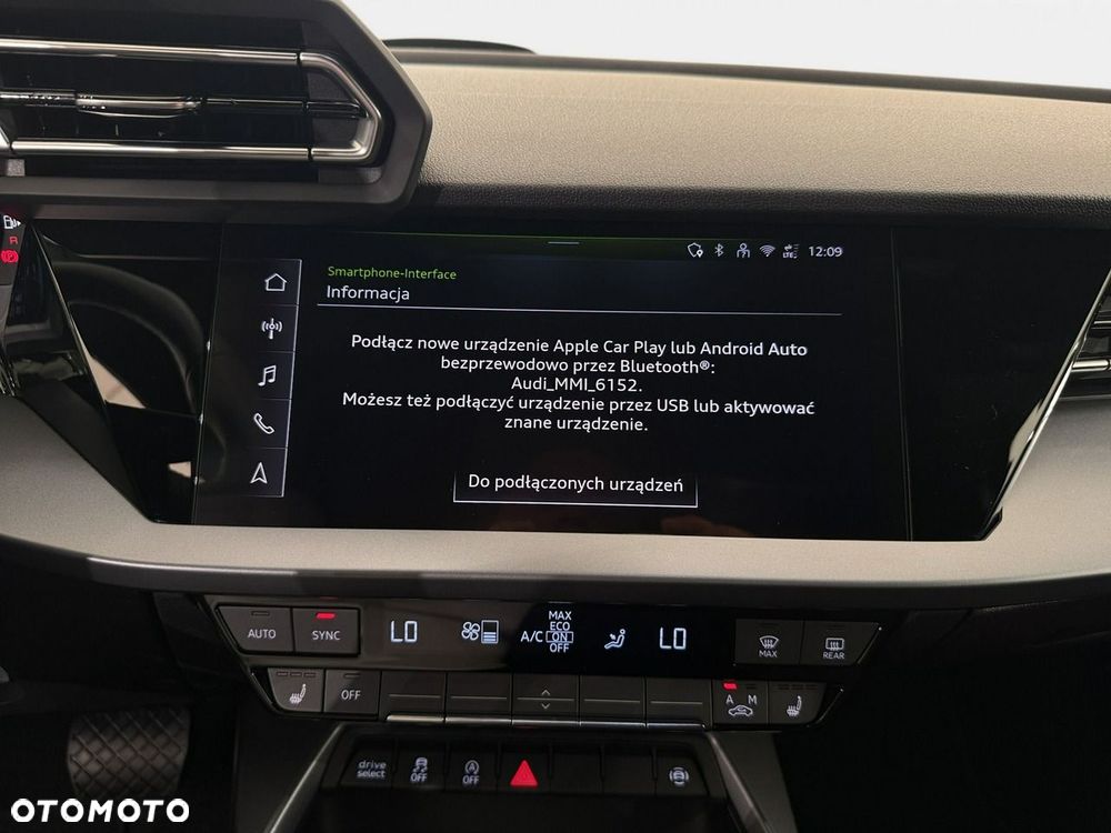 Audi A3 Sportback - 28