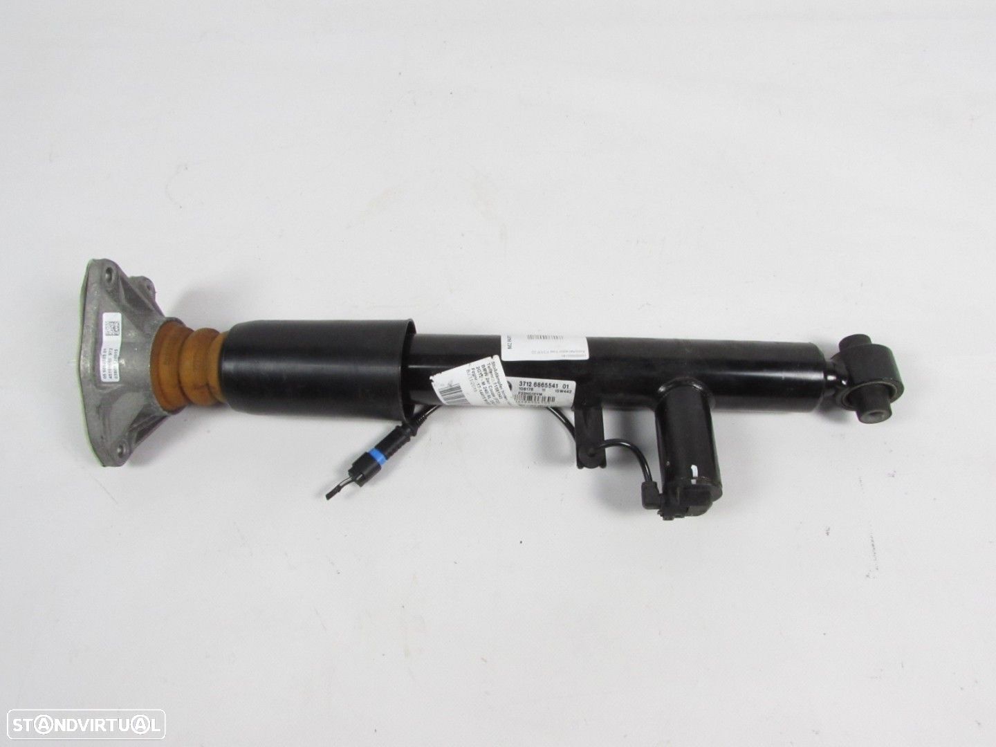 Amortecedor ELÉTRICO VDC Trás SEMI-NOVO/ ORIGINAL BMW 1 (F20)/BMW 1 (F21)/BMW 2... - 1